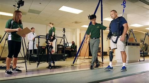 What are the best colleges for physical therapy